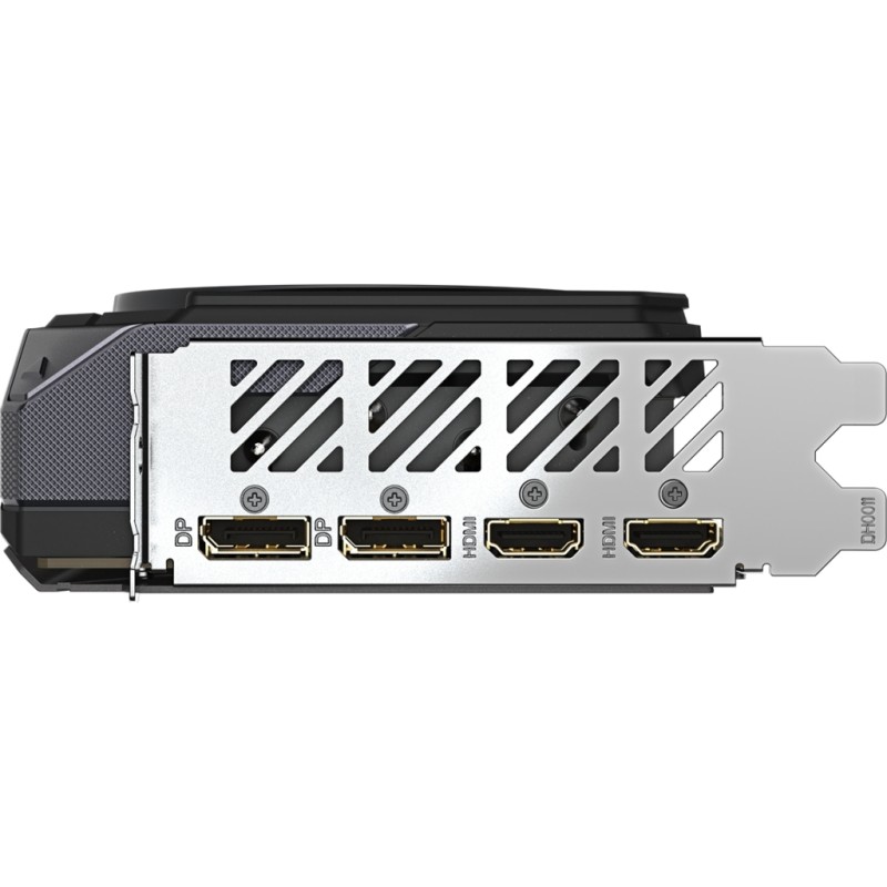 Видеокарта GIGABYTE Radeon RX 9070 16Gb GAMING OC (GV-R9070GAMING OC-16GD)