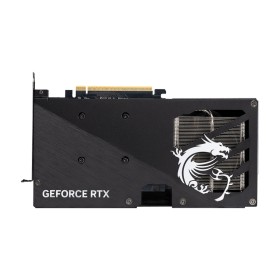 Видеокарта MSI GeForce RTX5060 8Gb GAMING OC (RTX 5060 8G GAMING OC)