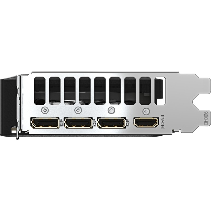 Відеокарта GIGABYTE GeForce RTX5060 8Gb EAGLE OC (GV-N5060EAGLE OC-8GD)