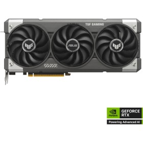 Видеокарта ASUS GeForce RTX5060 8Gb TUF GAMING OC (TUF-RTX5060-O8G-GAMING)