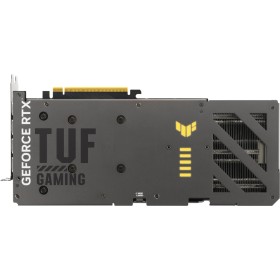 Видеокарта ASUS GeForce RTX5060 8Gb TUF GAMING OC (TUF-RTX5060-O8G-GAMING)