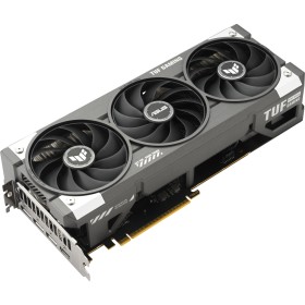 Видеокарта ASUS GeForce RTX5060 8Gb TUF GAMING OC (TUF-RTX5060-O8G-GAMING)