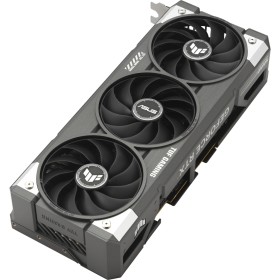 Видеокарта ASUS GeForce RTX5060 8Gb TUF GAMING OC (TUF-RTX5060-O8G-GAMING)