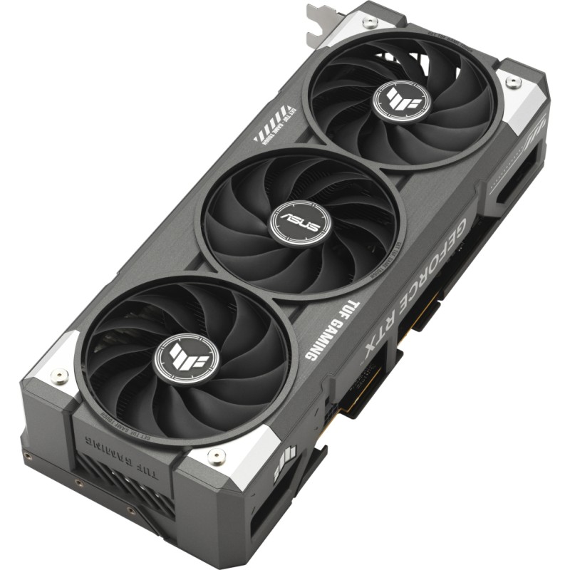 Видеокарта ASUS GeForce RTX5060 8Gb TUF GAMING OC (TUF-RTX5060-O8G-GAMING)