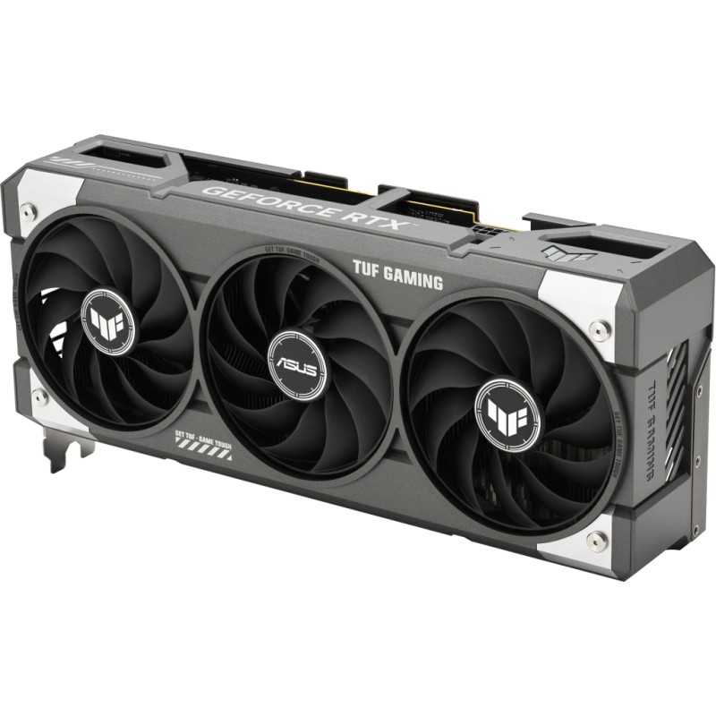 Видеокарта ASUS GeForce RTX5060 8Gb TUF GAMING OC (TUF-RTX5060-O8G-GAMING)
