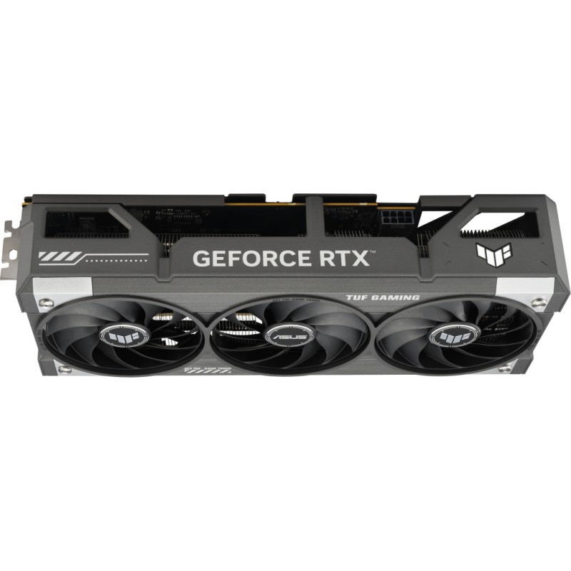 Видеокарта ASUS GeForce RTX5060 8Gb TUF GAMING OC (TUF-RTX5060-O8G-GAMING)