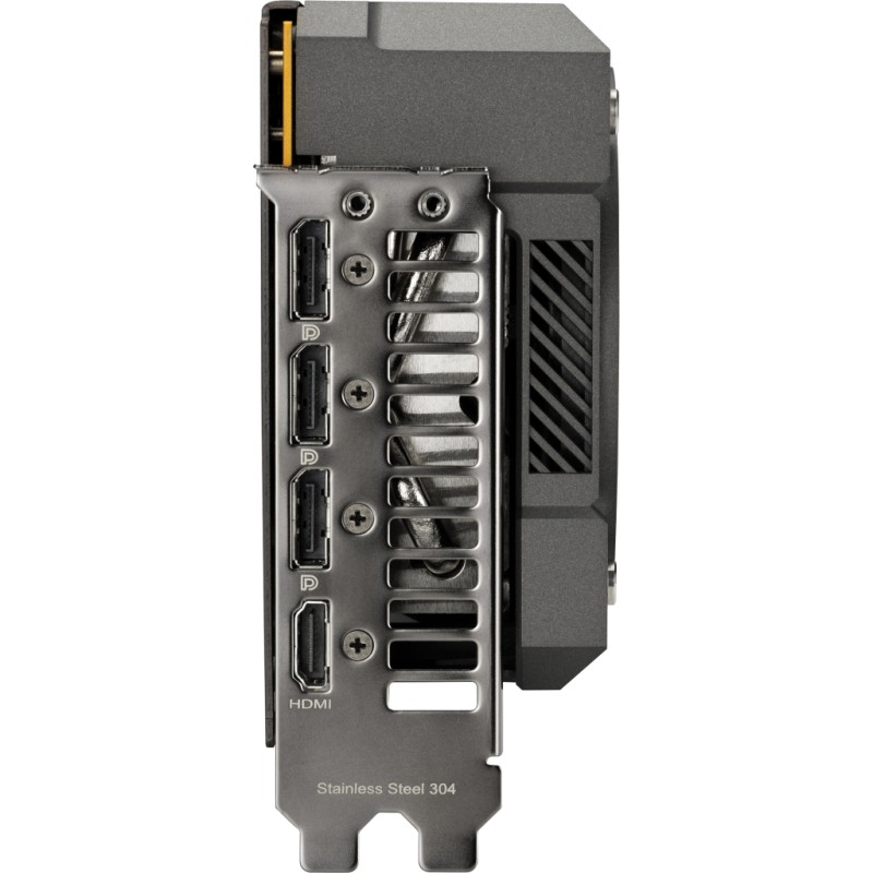 Видеокарта ASUS GeForce RTX5060 8Gb TUF GAMING OC (TUF-RTX5060-O8G-GAMING)