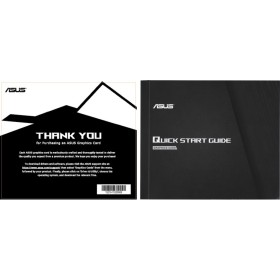 Відеокарта ASUS Radeon RX 9060 XT 16Gb PRIME OC (PRIME-RX9060XT-O16G)