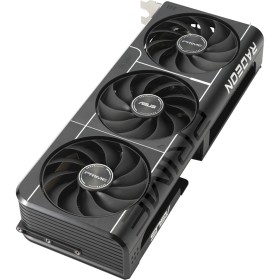 Відеокарта ASUS Radeon RX 9060 XT 16Gb PRIME OC (PRIME-RX9060XT-O16G)