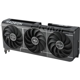 Відеокарта ASUS Radeon RX 9060 XT 16Gb PRIME OC (PRIME-RX9060XT-O16G)