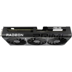 Відеокарта ASUS Radeon RX 9060 XT 16Gb PRIME OC (PRIME-RX9060XT-O16G)