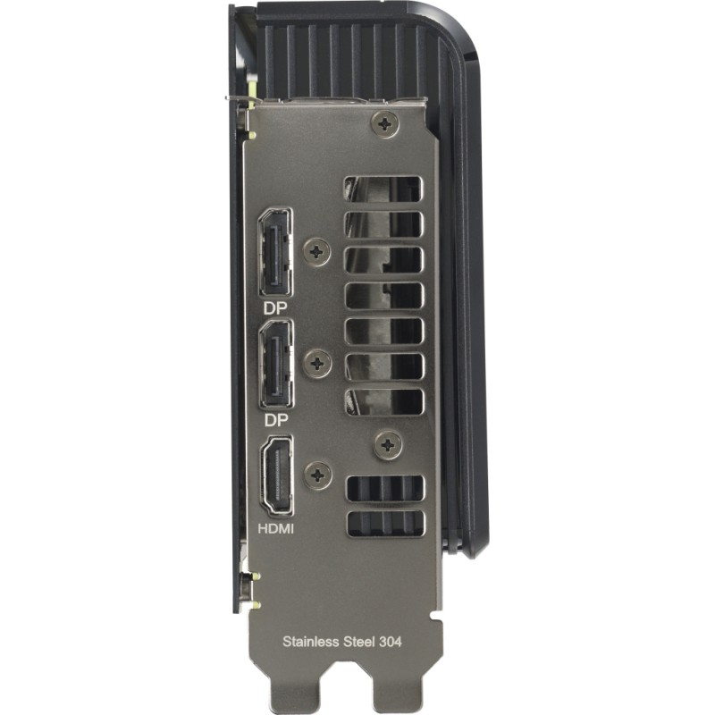 Відеокарта ASUS Radeon RX 9060 XT 16Gb PRIME OC (PRIME-RX9060XT-O16G)