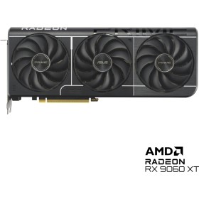Видеокарта ASUS Radeon RX 9060 XT 16Gb PRIME OC (PRIME-RX9060XT-O16G)