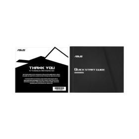 Видеокарта ASUS Radeon RX 9060 XT 8Gb PRIME OC (PRIME-RX9060XT-O8G)