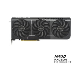 Видеокарта ASUS Radeon RX 9060 XT 8Gb PRIME OC (PRIME-RX9060XT-O8G)