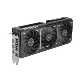 Видеокарта ASUS Radeon RX 9060 XT 8Gb PRIME OC (PRIME-RX9060XT-O8G)