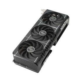 Видеокарта ASUS Radeon RX 9060 XT 8Gb PRIME OC (PRIME-RX9060XT-O8G)