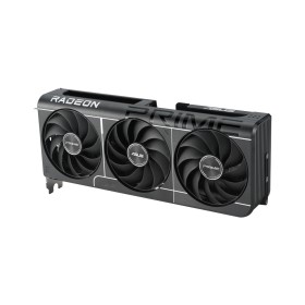 Видеокарта ASUS Radeon RX 9060 XT 8Gb PRIME OC (PRIME-RX9060XT-O8G)
