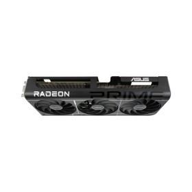 Видеокарта ASUS Radeon RX 9060 XT 8Gb PRIME OC (PRIME-RX9060XT-O8G)