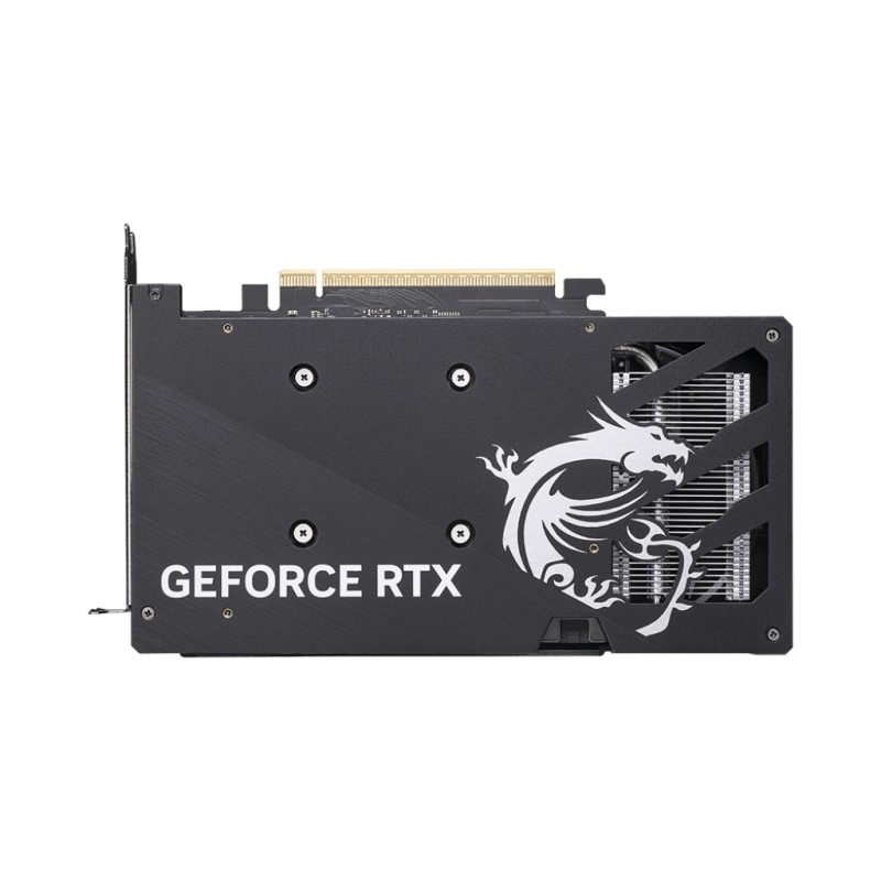 Відеокарта MSI GeForce RTX5050 8Gb GAMING OC (RTX 5050 8G GAMING OC)