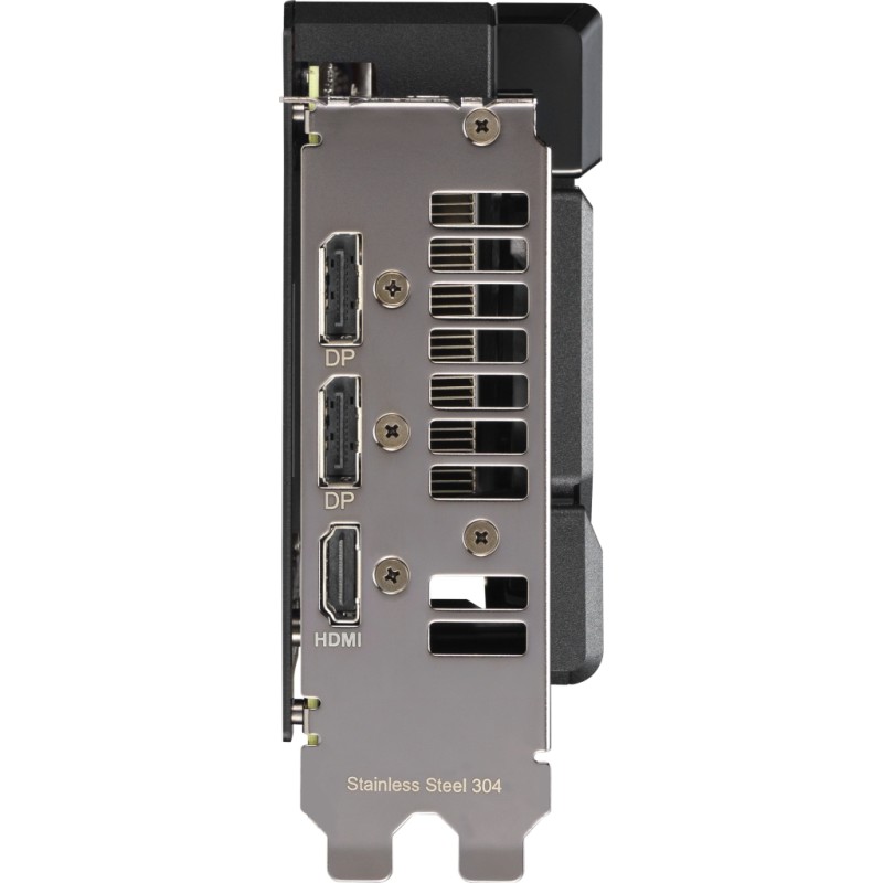 Відеокарта ASUS Radeon RX 9060 XT 16Gb DUAL OC (DUAL-RX9060XT-16G)