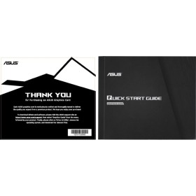 Видеокарта ASUS Radeon RX 9060 XT 16Gb DUAL OC (DUAL-RX9060XT-16G)