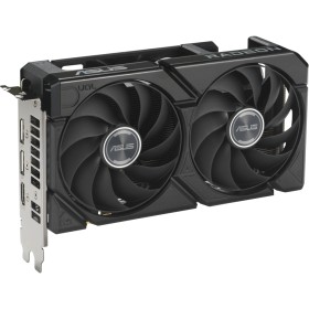 Видеокарта ASUS Radeon RX 9060 XT 16Gb DUAL OC (DUAL-RX9060XT-16G)
