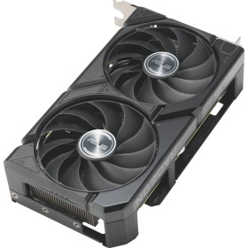 Відеокарта ASUS Radeon RX 9060 XT 16Gb DUAL OC (DUAL-RX9060XT-16G)