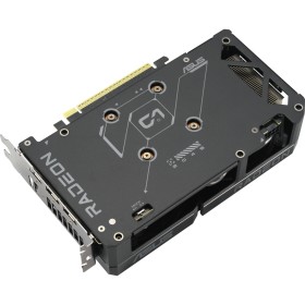 Відеокарта ASUS Radeon RX 9060 XT 16Gb DUAL OC (DUAL-RX9060XT-16G)