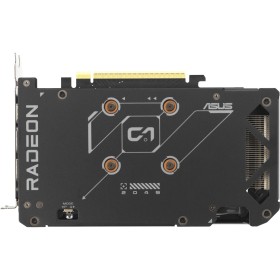 Відеокарта ASUS Radeon RX 9060 XT 16Gb DUAL OC (DUAL-RX9060XT-16G)