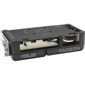Відеокарта ASUS Radeon RX 9060 XT 16Gb DUAL OC (DUAL-RX9060XT-16G)