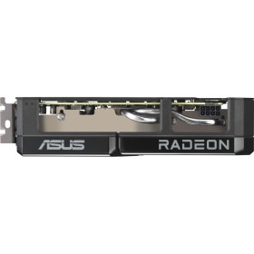Видеокарта ASUS Radeon RX 9060 XT 16Gb DUAL OC (DUAL-RX9060XT-16G)