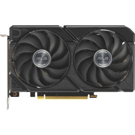 Видеокарта ASUS Radeon RX 9060 XT 16Gb DUAL OC (DUAL-RX9060XT-16G)