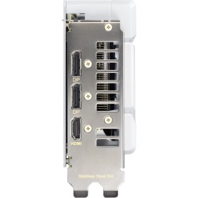 Видеокарта ASUS Radeon RX 9060 XT 16Gb DUAL WHITE OC (DUAL-RX9060XT-16G-WHITE)