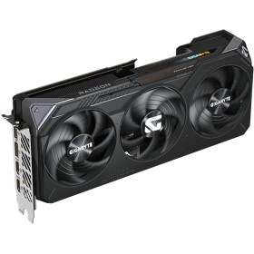 Видеокарта GIGABYTE Radeon RX 9070 XT 16Gb GAMING (GV-R9070XTGAMING-16GD)