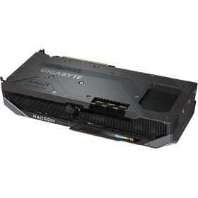 Відеокарта GIGABYTE Radeon RX 9070 XT 16Gb GAMING (GV-R9070XTGAMING-16GD)