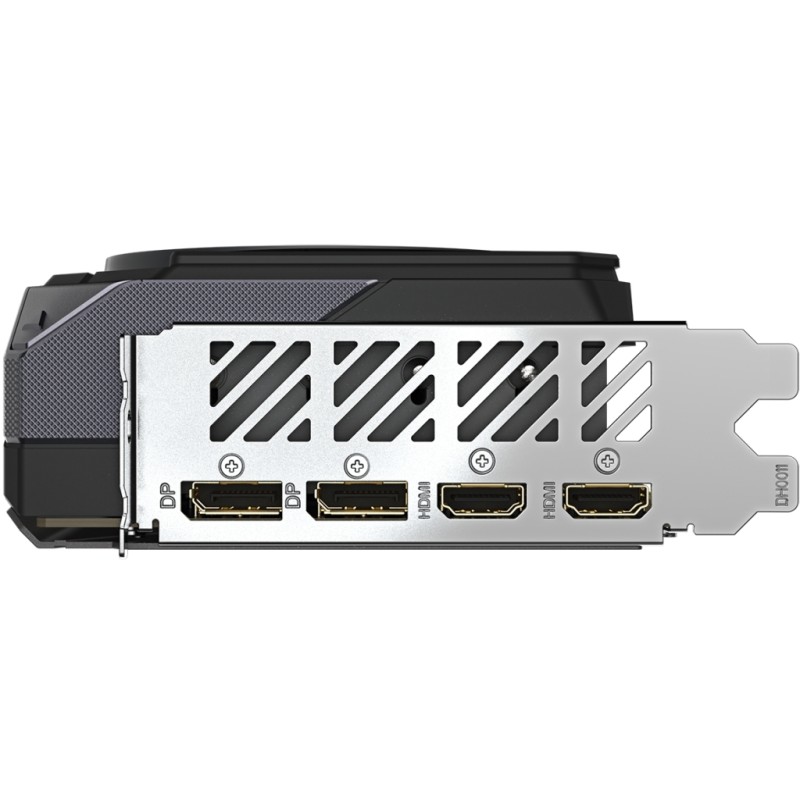 Відеокарта GIGABYTE Radeon RX 9070 XT 16Gb GAMING (GV-R9070XTGAMING-16GD)