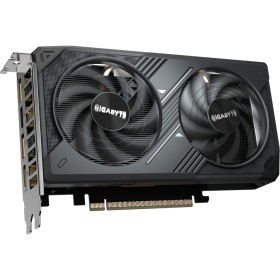 Видеокарта GIGABYTE GeForce RTX5050 8Gb WINDFORCE OC (GV-N5050WF2OC-8GD)