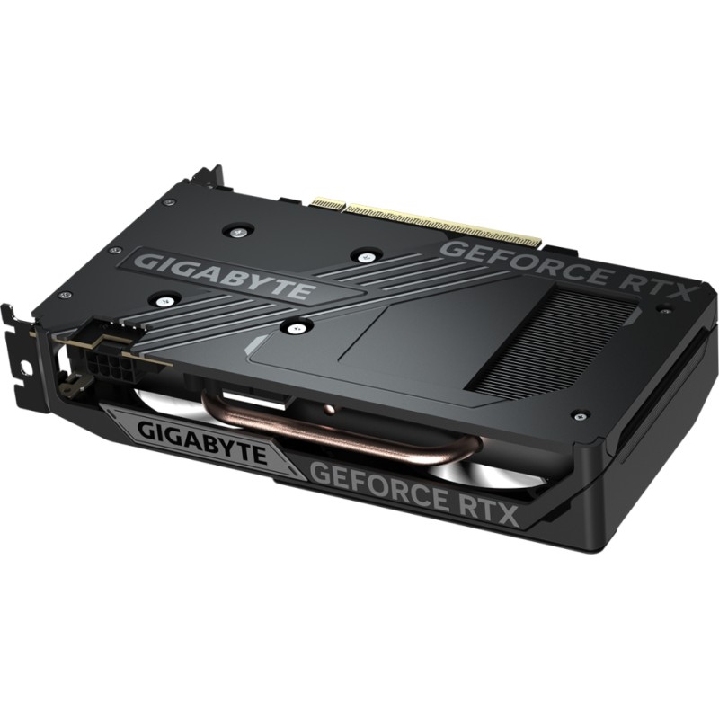 Видеокарта GIGABYTE GeForce RTX5050 8Gb WINDFORCE OC (GV-N5050WF2OC-8GD)