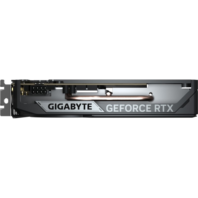 Видеокарта GIGABYTE GeForce RTX5050 8Gb WINDFORCE OC (GV-N5050WF2OC-8GD)