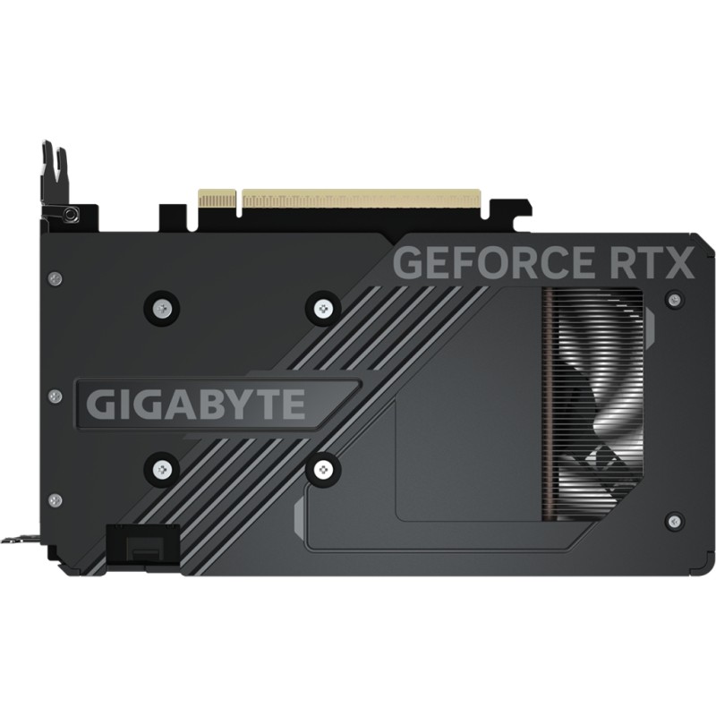 Видеокарта GIGABYTE GeForce RTX5050 8Gb WINDFORCE OC (GV-N5050WF2OC-8GD)