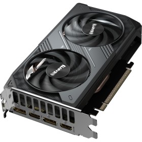 Видеокарта GIGABYTE GeForce RTX5050 8Gb WINDFORCE OC (GV-N5050WF2OC-8GD)
