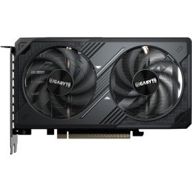 Видеокарта GIGABYTE GeForce RTX5050 8Gb WINDFORCE OC (GV-N5050WF2OC-8GD)