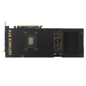 Видеокарта ASUS GeForce RTX5080 16GB PROART OC (PROART-RTX5080-O16G)