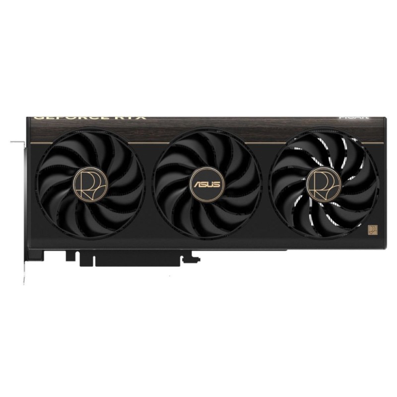 Видеокарта ASUS GeForce RTX5080 16GB PROART OC (PROART-RTX5080-O16G)