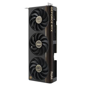 Видеокарта ASUS GeForce RTX5080 16GB PROART OC (PROART-RTX5080-O16G)