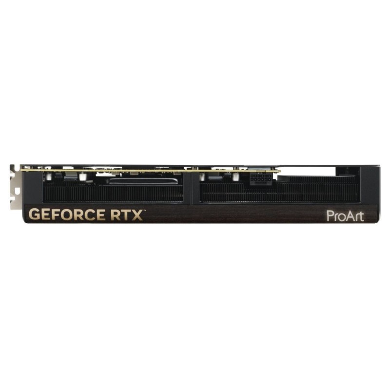 Видеокарта ASUS GeForce RTX5080 16GB PROART OC (PROART-RTX5080-O16G)