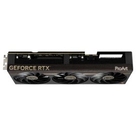 Видеокарта ASUS GeForce RTX5080 16GB PROART OC (PROART-RTX5080-O16G)