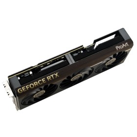 Видеокарта ASUS GeForce RTX5080 16GB PROART OC (PROART-RTX5080-O16G)
