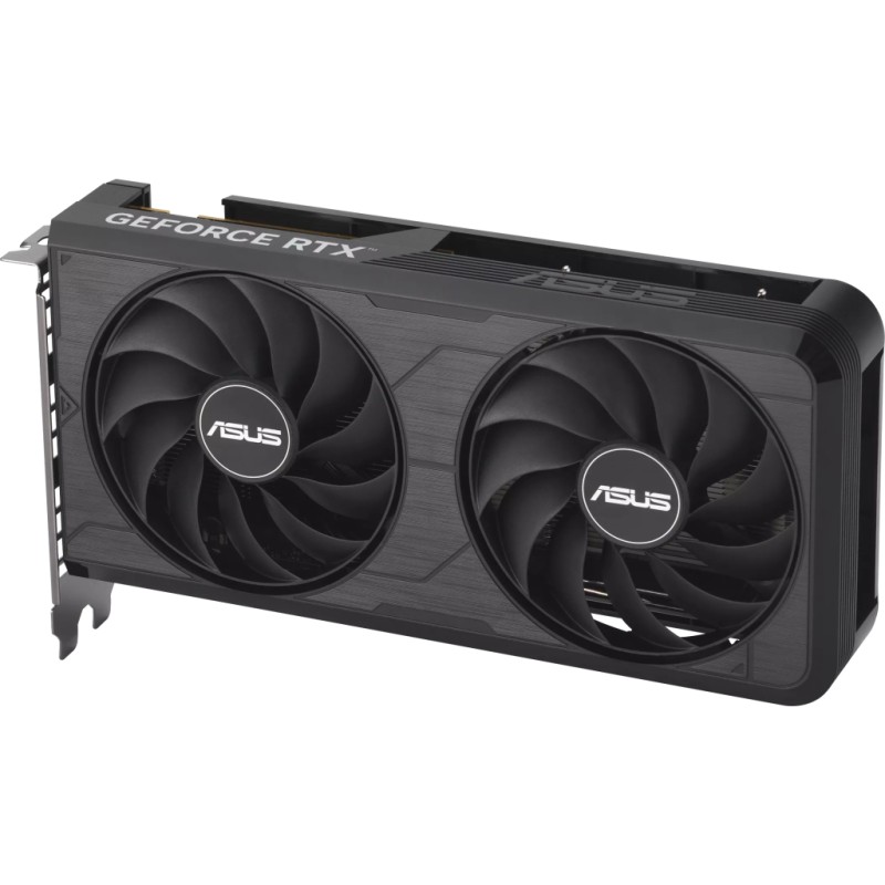 Відеокарта ASUS GeForce RTX5060 8Gb DUAL OC EVO (DUAL-RTX5060-O8G-EVO)